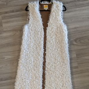 Fau Fur C&C California Vest